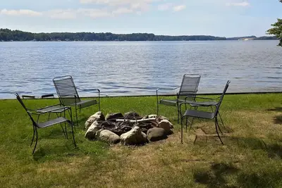 Image de Upper Hamlin Lake All Seasons Cottage