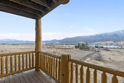 Image de 10 + ppl Vaca: Vues panoramiques, Aventure en montagne