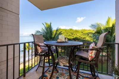 Image de Kealia Resort 506: 1 Br / 1 Ba à Kihei, pour 4 personnes