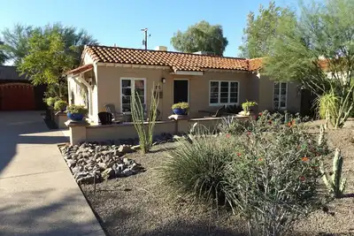 Image de The Wilshire House - Central Phoenix