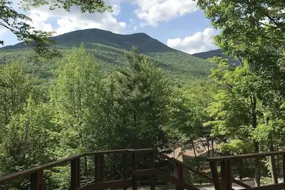 Image de Maison unifamiliale à quelques pas de Loon Mountain
