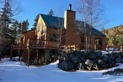 Image de Joli RÉNOVÉ Grand Condo à Bretton Woods