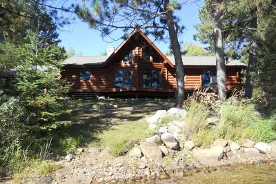 Image de Lac Burntside - Accueil lac, chalet et sauna Venez profiter de la beauté et de la faune