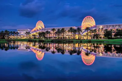 Image de Profitez d'Orlando avec nous - Windsor At Westside Resort - Bienvenue à la détente 8 lits Villa 6 bains - 4 milles de Disney