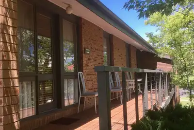 Image de Hébergement spacieux dans le centre-ville, idéal pour une réunion de groupe