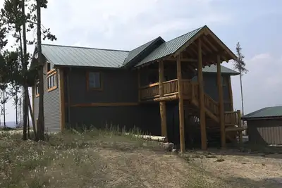 Image de Mountain Top Paradise toute l'année