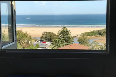 Image de Ocean Breeze et une vue imprenable