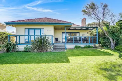 Image de Grande propriété pour 1 ou 2 familles, accepte les animaux