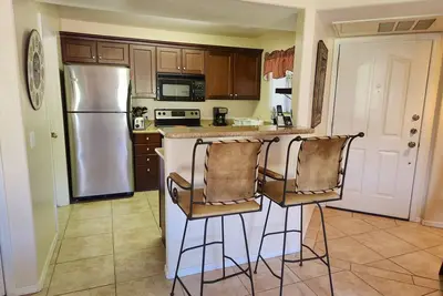 Image de Magnifique condo avec vue sur les montagnes