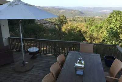 Image de Maison de campagne à proximité du parc Kruger et de l'aéroport