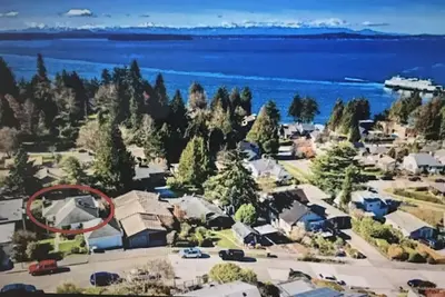Image de Voir Accueil - West Seattle, 1mo. min. Près de Puget Sound, Parcs & Transports