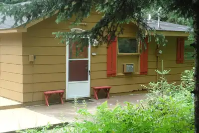 Image de Cabine parfaite Hayward