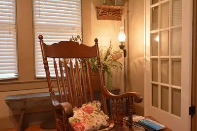 Image de Adorable maison confortable à quelques minutes de tout Blanco a à offrir