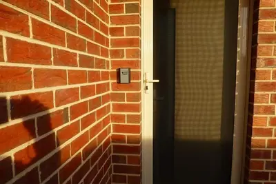 Image de Santa Monica Lodge Apartments