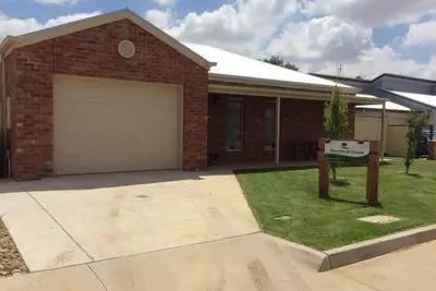 Image de Riverbend House - escapade relaxante tranquille