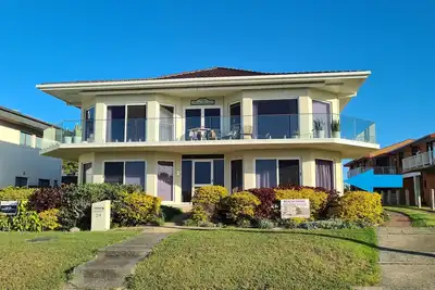 Image de Vues sur l'océan à «Beach Magic»