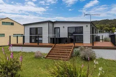 Image de Carnarvon Bay Beach House