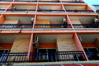 Image de Hotel Malee 3 Central Pattaya