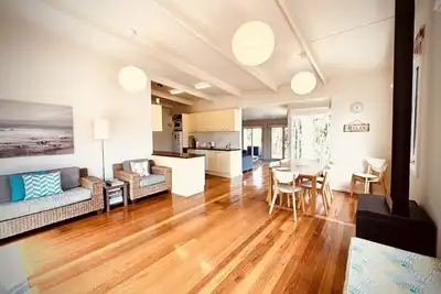 Image de Location Merchant Beach House