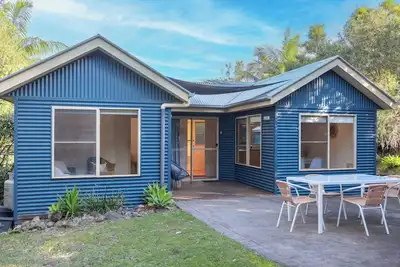 Image de Bungalow No 1 des 3 bungalows disponibles