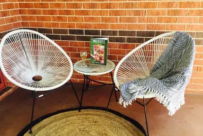 Image de Dewhurst House - Accueil exécutif