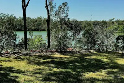 Image de Burrum Riverside Cottage