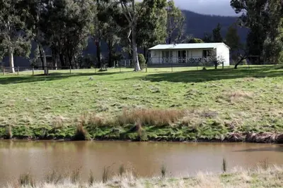 Image de Galoglen Farm Cottage