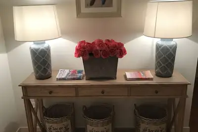 Image de Appartement Audrey - appartement exécutif