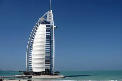 Image de Burj Alrab View Luxury One Bedrooms App. Al Sofouh