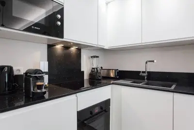 Image de Appartement de luxe à côté de la Croisette