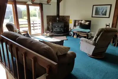 Image de Cool Condo # 12 près de Letchworth State Park