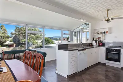 Image de Ohope Beach Paradise, 3 chambres