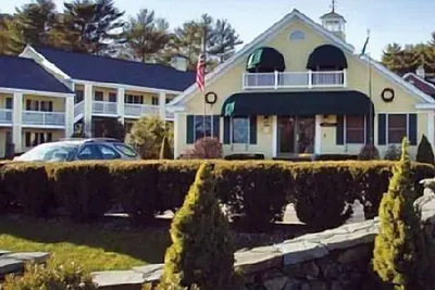 Image de InnSeason Resorts - Les chutes d'Ogunquit