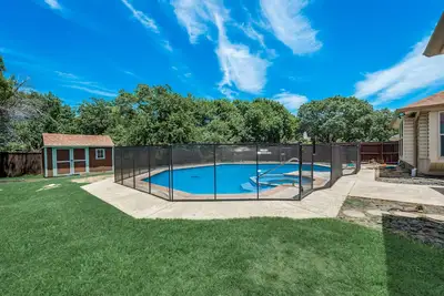 Image de Chez soi loin de chez soi