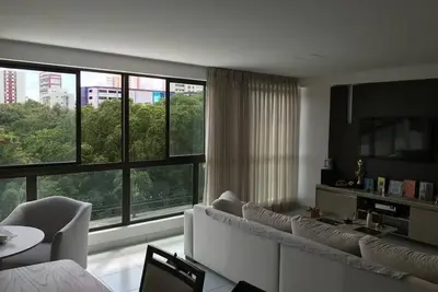 Carnaval de luxe Ap 2019