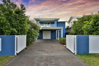 Image de Geckos Rest Currarong