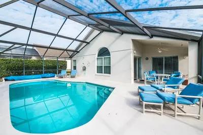 Image de Belle retraite West Haven (face sud très privé)