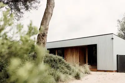 Image de Superbe maison de plage Silverleaves