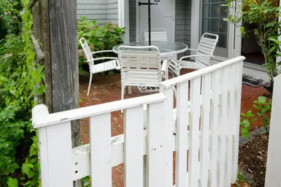 Image de À quelques pas de la plage privée de New Seabury et du marché Popponesset