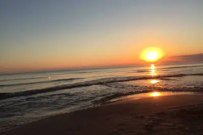 Image de Paradis exclusif en bord de mer