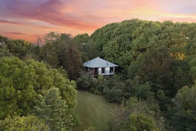 Image de Vues Tallaringa - situé à Byron Bay Hinterland