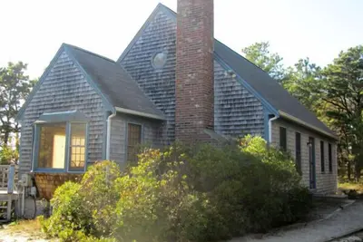 Image de Escapade paisible et spacieuse Wellfleet