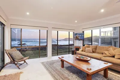 Image de Ocean Cottage à Birubi