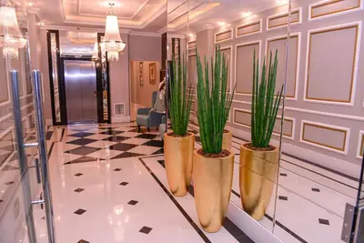 Image de Appartement à Meia Praia