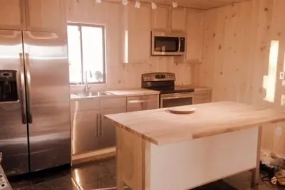 Image de Luxe New Saw Creek Accueil W / High Speed ​​Internet & ac centrale