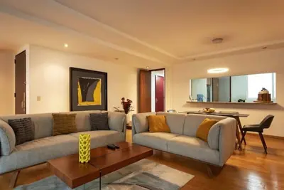 Image de P202 ·Mi casa #4 at Polanco's most exclusive area