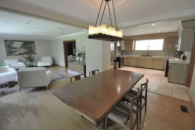 Image de Niagara Acres, une maison loin de chez soi située au cœur de la région viticole de Niagara