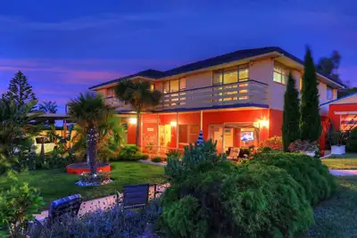 Image de Alice Beside The Sea - Appartement 2 chambres