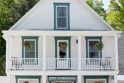 Image de Région de Killington - 19 personnes!