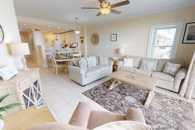 Image de Beach House On The Dune - Unité 421 - Vues panoramiques - Piscines - Restaurant